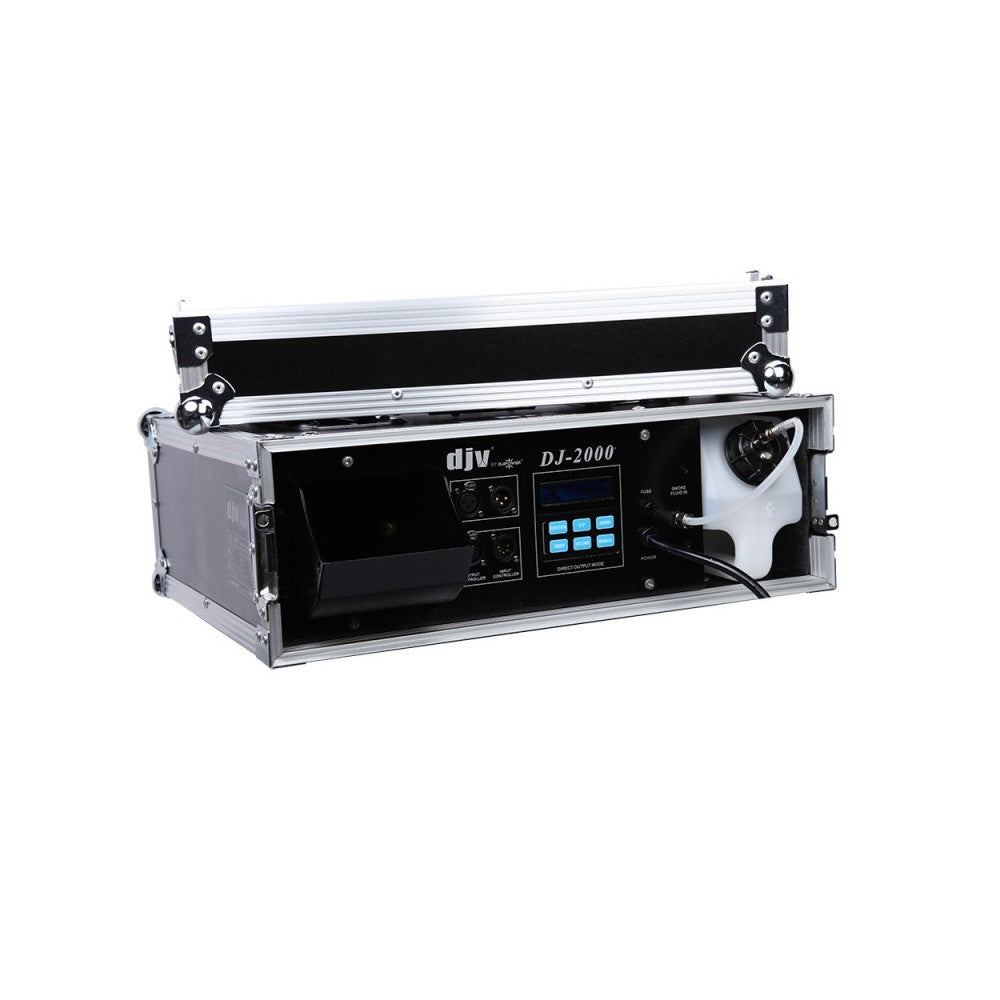 DJV by DJ Power DJ-700 Hazer