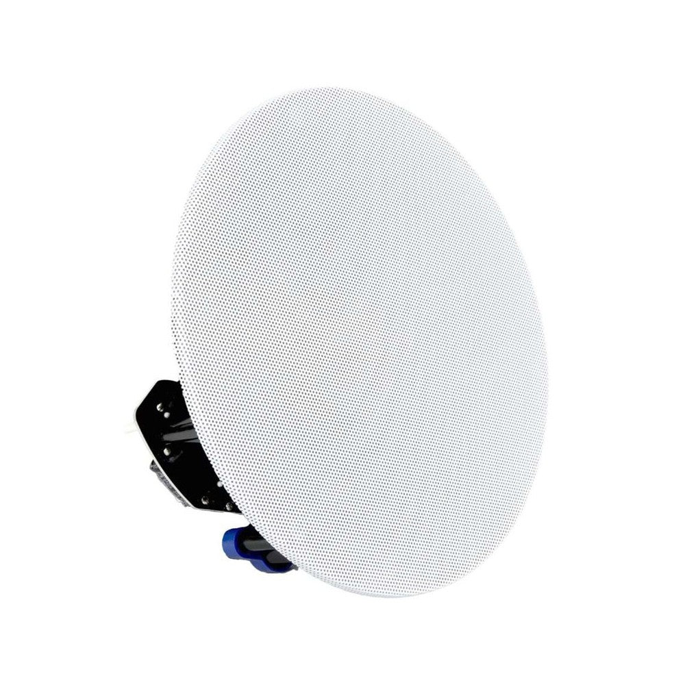SINGLE AUDIO 30 W 2-way in-ceiling 8 ohm speaker