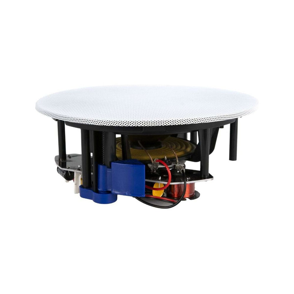 SINGLE AUDIO 30 W 2-way in-ceiling 8 ohm speaker