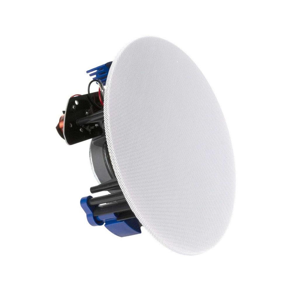 SINGLE AUDIO 40 W 2-way in-ceiling 8 ohm speaker