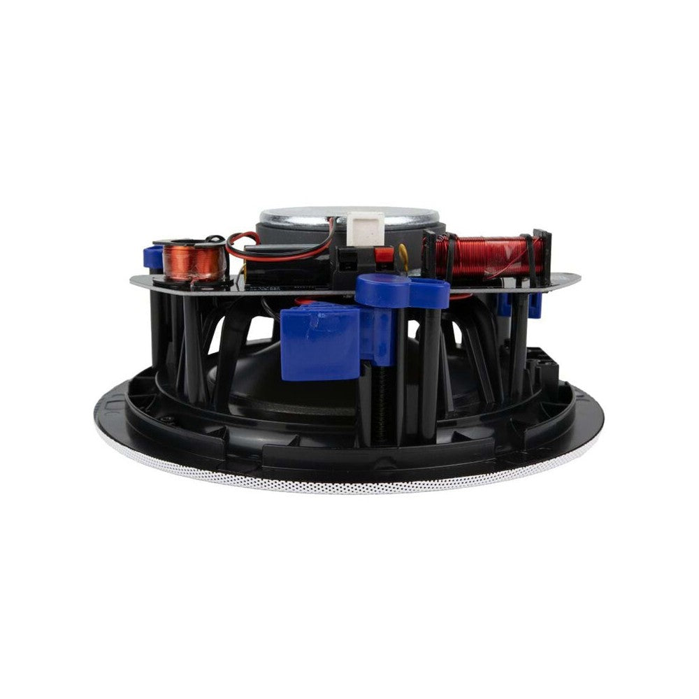 Altavoz de techo de 2 vías LONE AUDIO de 40 W y 8 ohmios