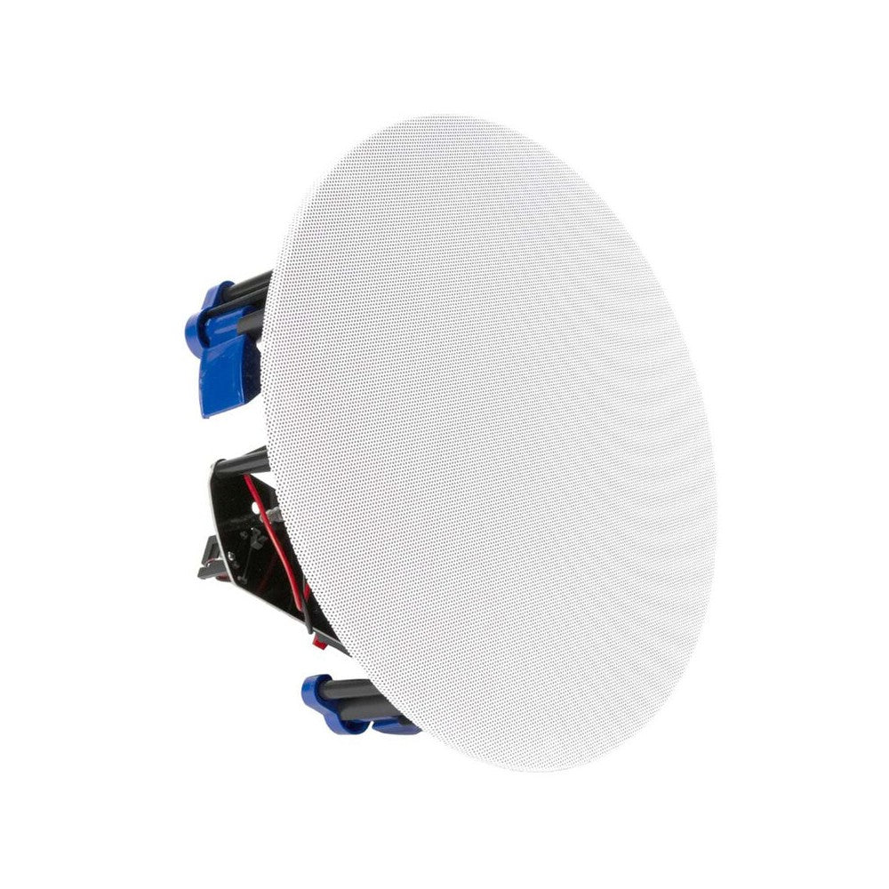 SINGLE AUDIO 50 W 2-way in-ceiling 8 ohm speaker