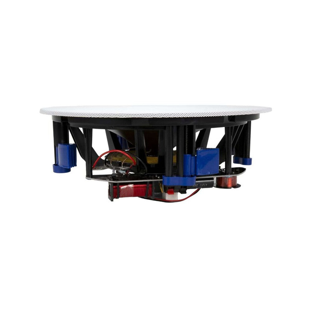 LONE AUDIO 50 W 2-way in-ceiling 8 ohm speaker