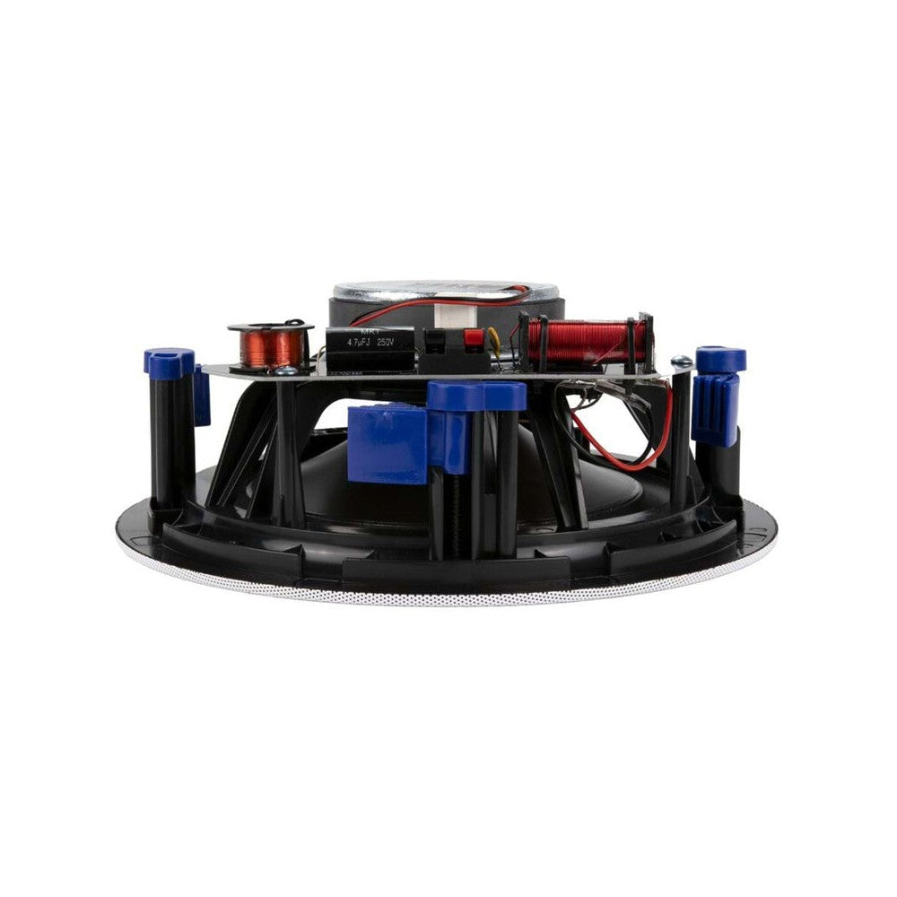 LONE AUDIO 50 W 2-way in-ceiling 8 ohm speaker