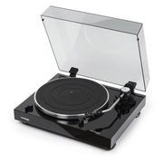 THORENS TD 204 BLACK HIGH GLOSS