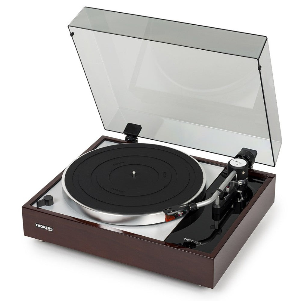 THORENS TD 1500 WALNUT HIGH GLOSS