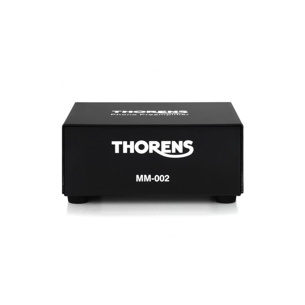 THORENS MM002 BLACK