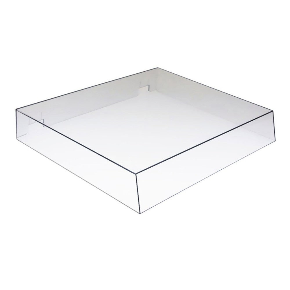 THORENS DUST COVER TD 1600 / TD 1601