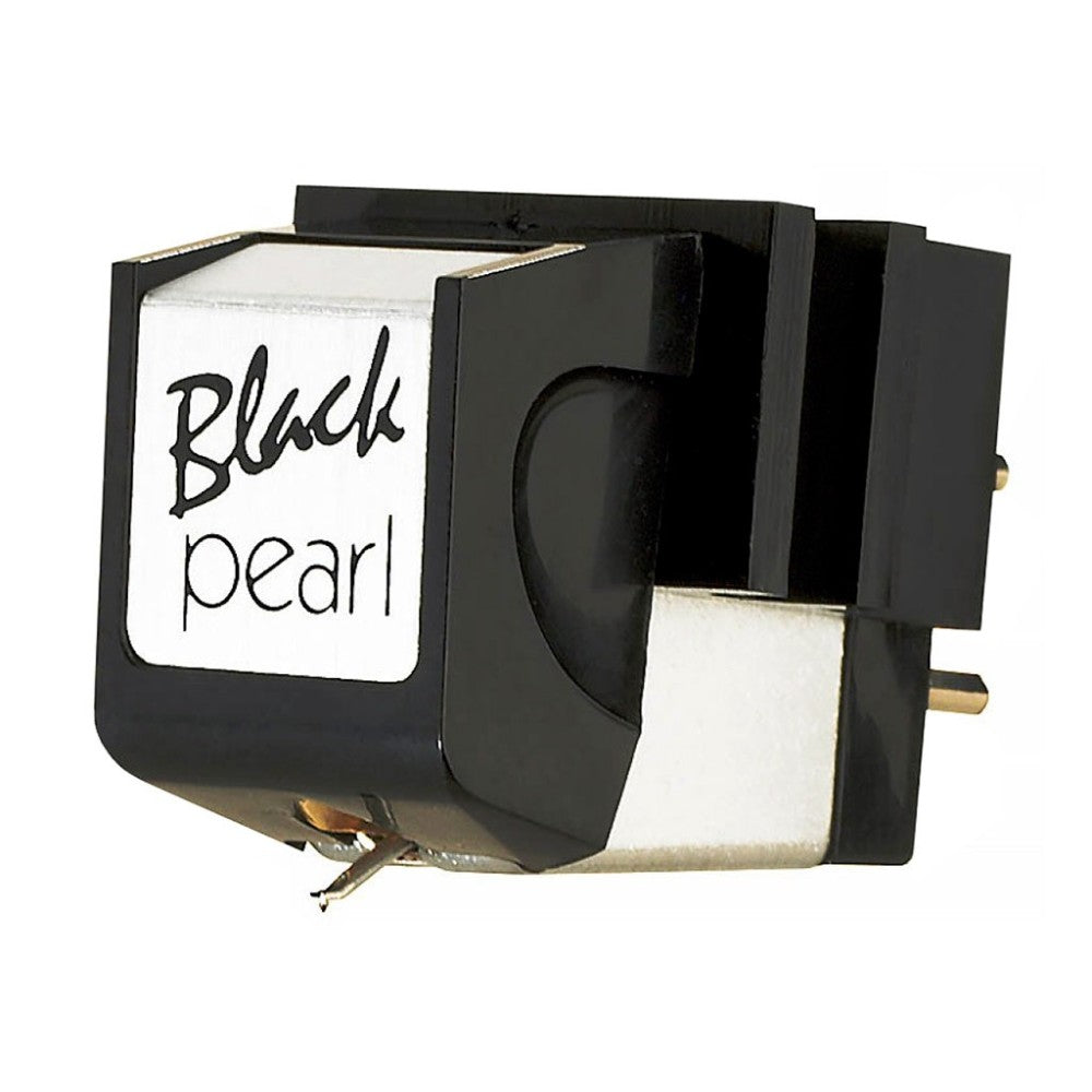 SUMIKO BLACK PEARL