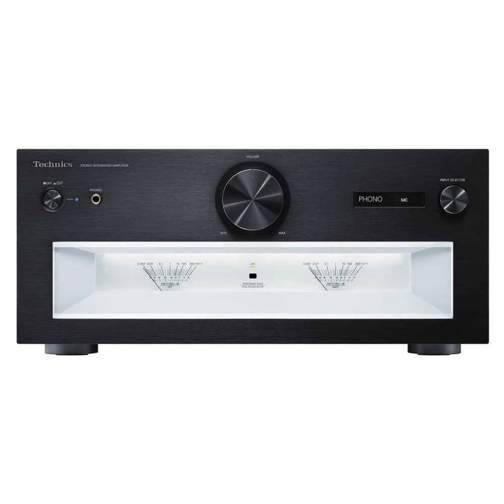 TECHNICS SU-R1000 BLACK