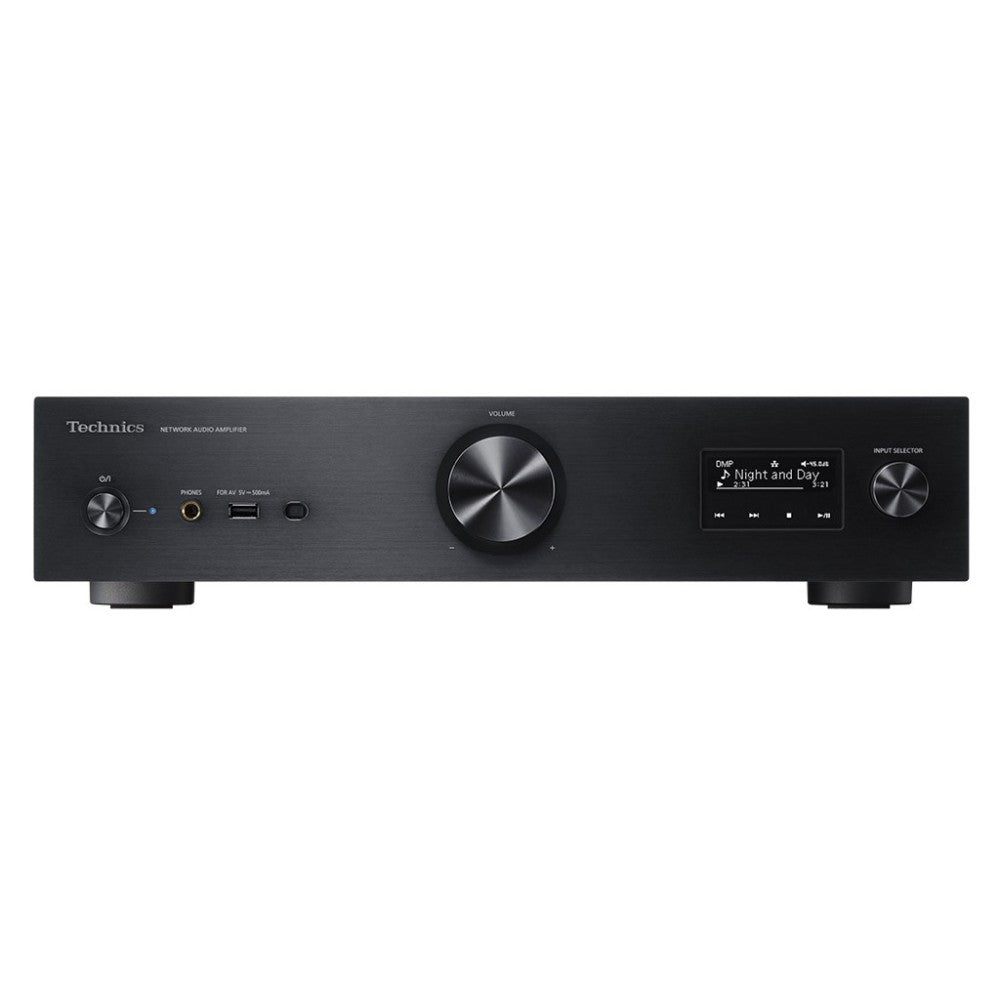 TECHNICS SU-GX70 BLACK
