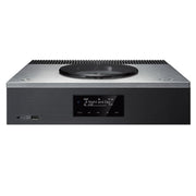 TECHNICS SA-C600 SILVER
