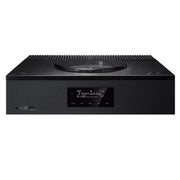 TECHNICS SA-C600 BLACK