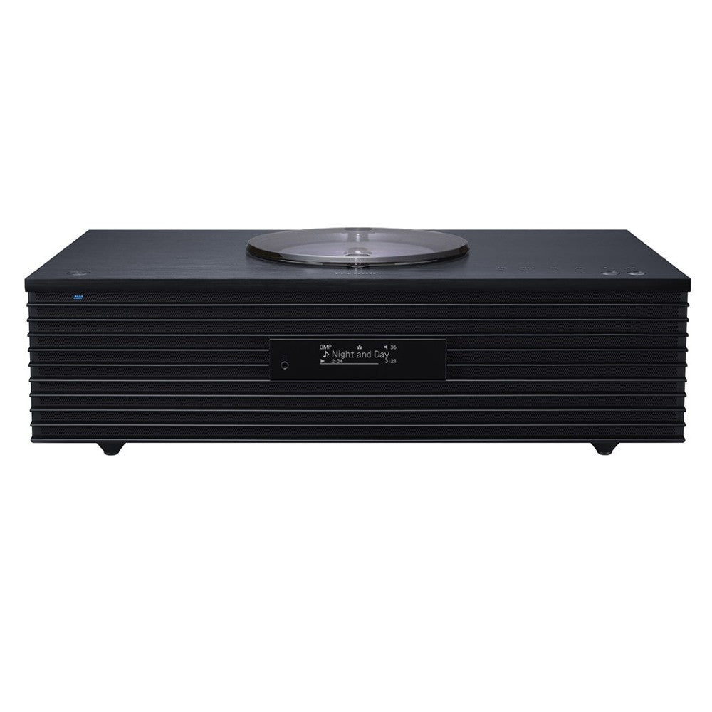 TECHNICS SC-C70MK2 BLACK