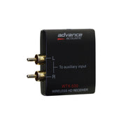ADVANCE PARIS WTX-500