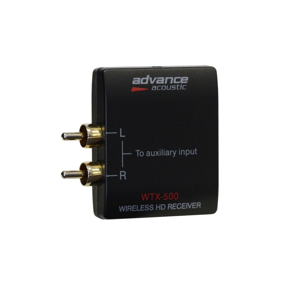 ADVANCE PARIS WTX-500