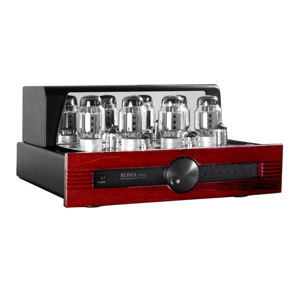 SYNTHESIS ROMA 510AC WOOD
