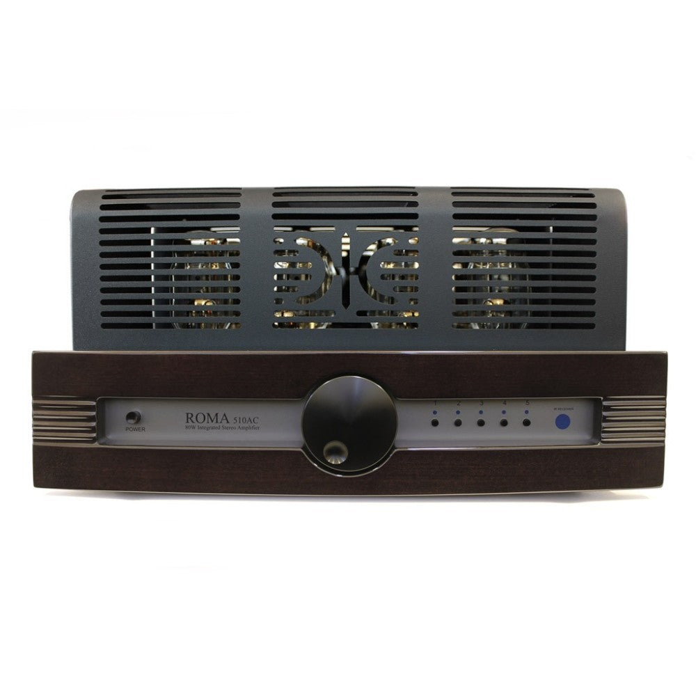 SYNTHESIS ROMA 510AC DARK