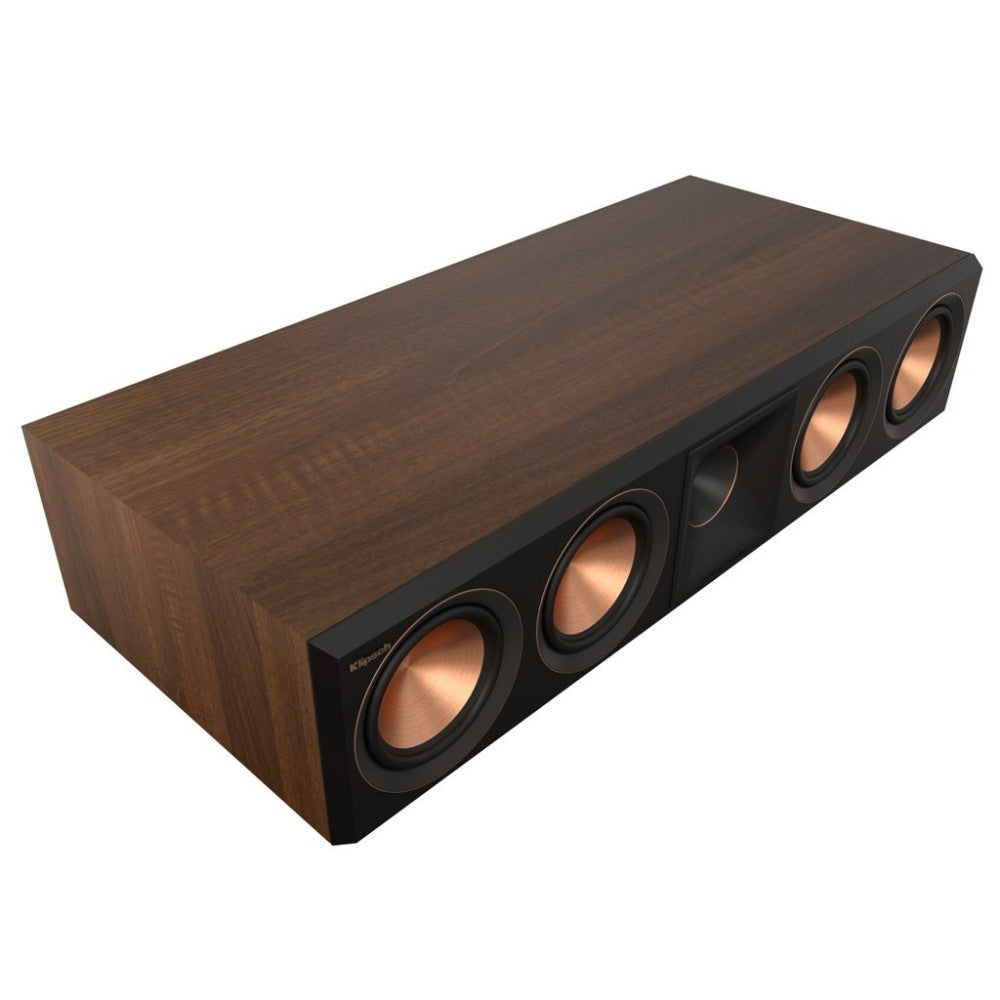 KLIPSCH RP-504C II WALNUT