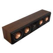 KLIPSCH RP-404C II WALNUT