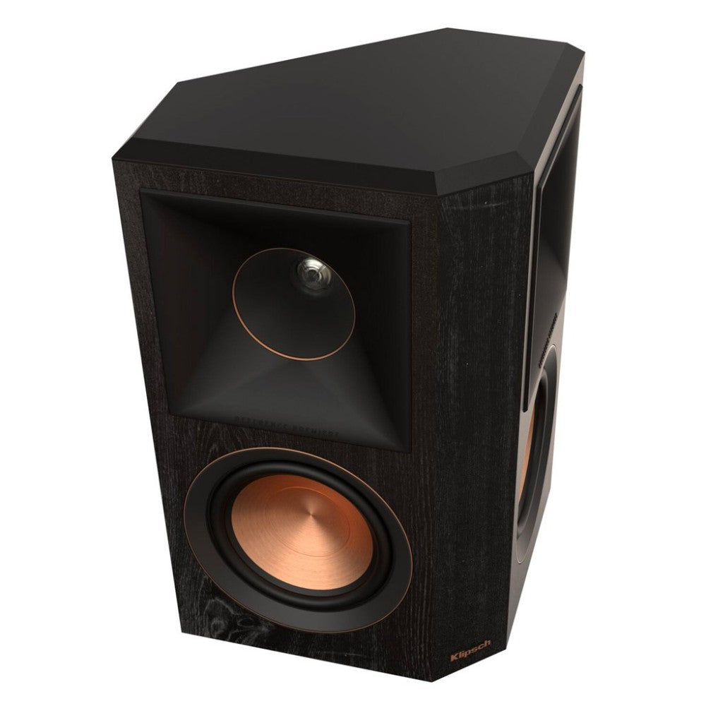 KLIPSCH RP-502S II EBONY