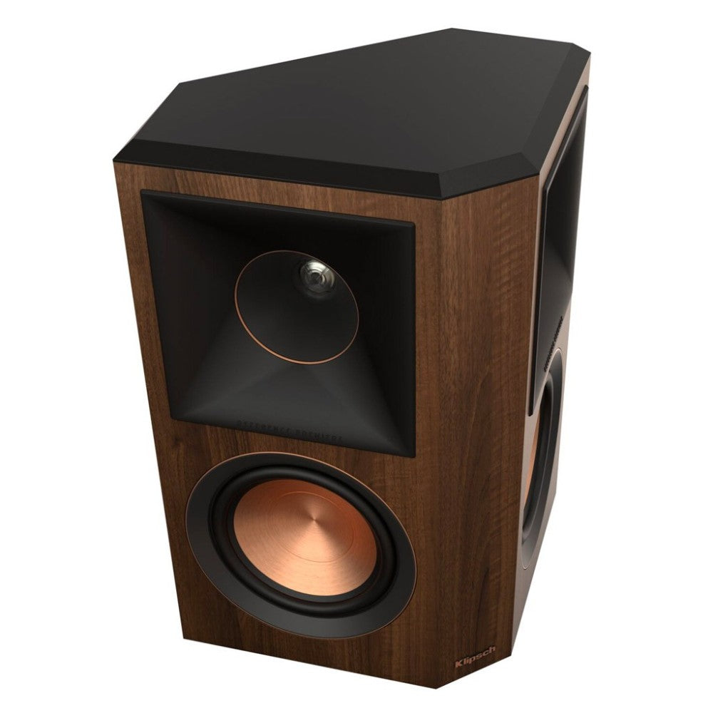 KLIPSCH RP-502S II WALNUT