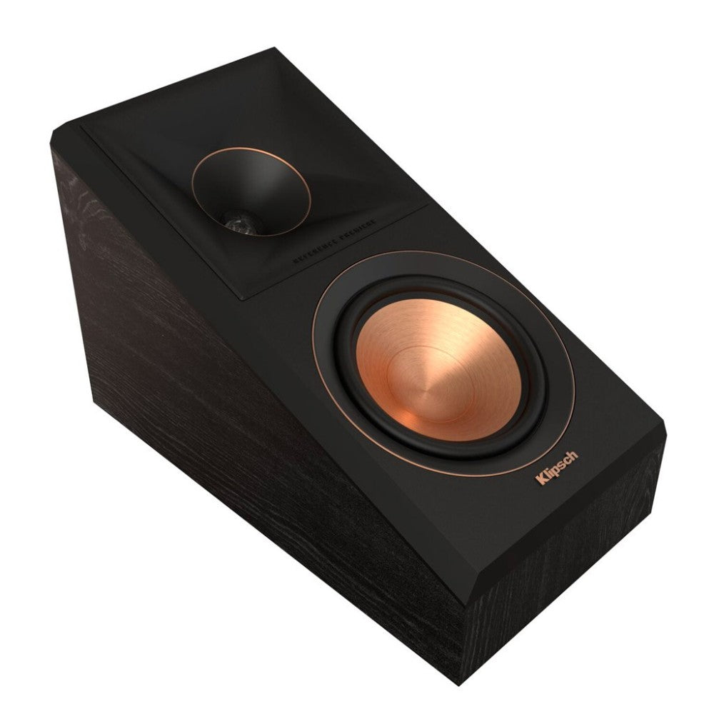KLIPSCH RP-500SA II EBONY