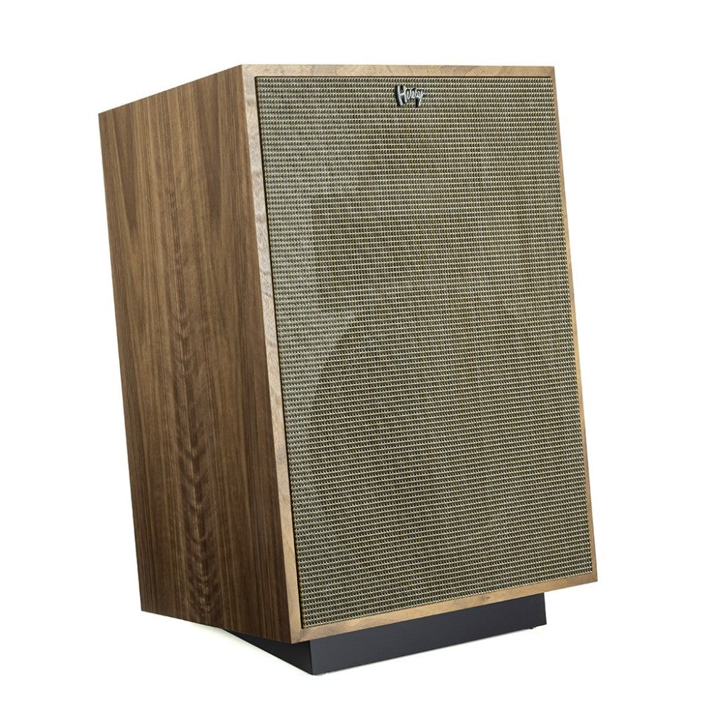 KLIPSCH HERESY IV AMERICAN WALNUT