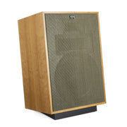 KLIPSCH HERESY IV NATURAL CHERRY