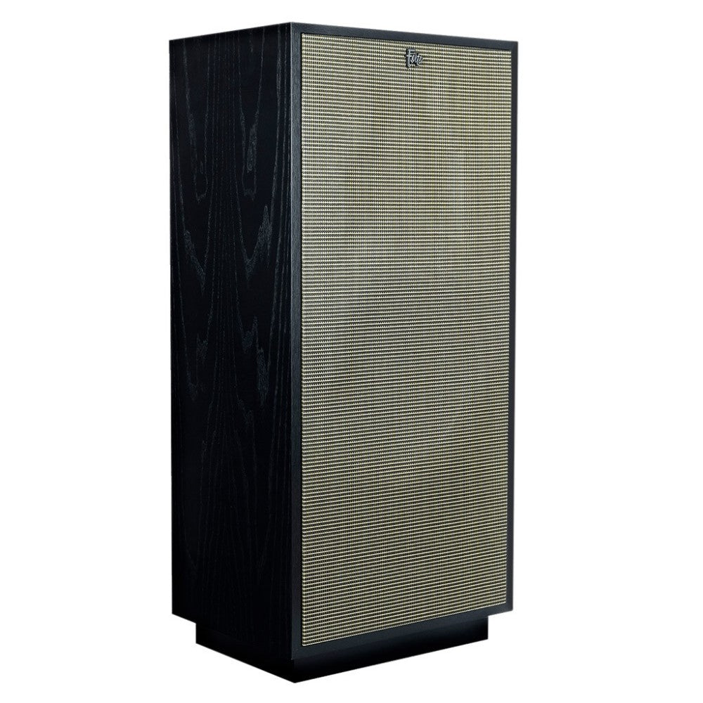 KLIPSCH FORTE IV BLACK ASH