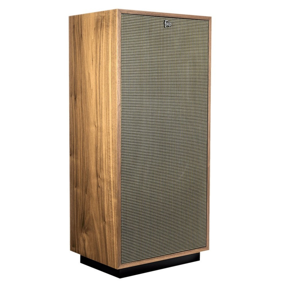 KLIPSCH FORTE IV AMERICAN WALNUT