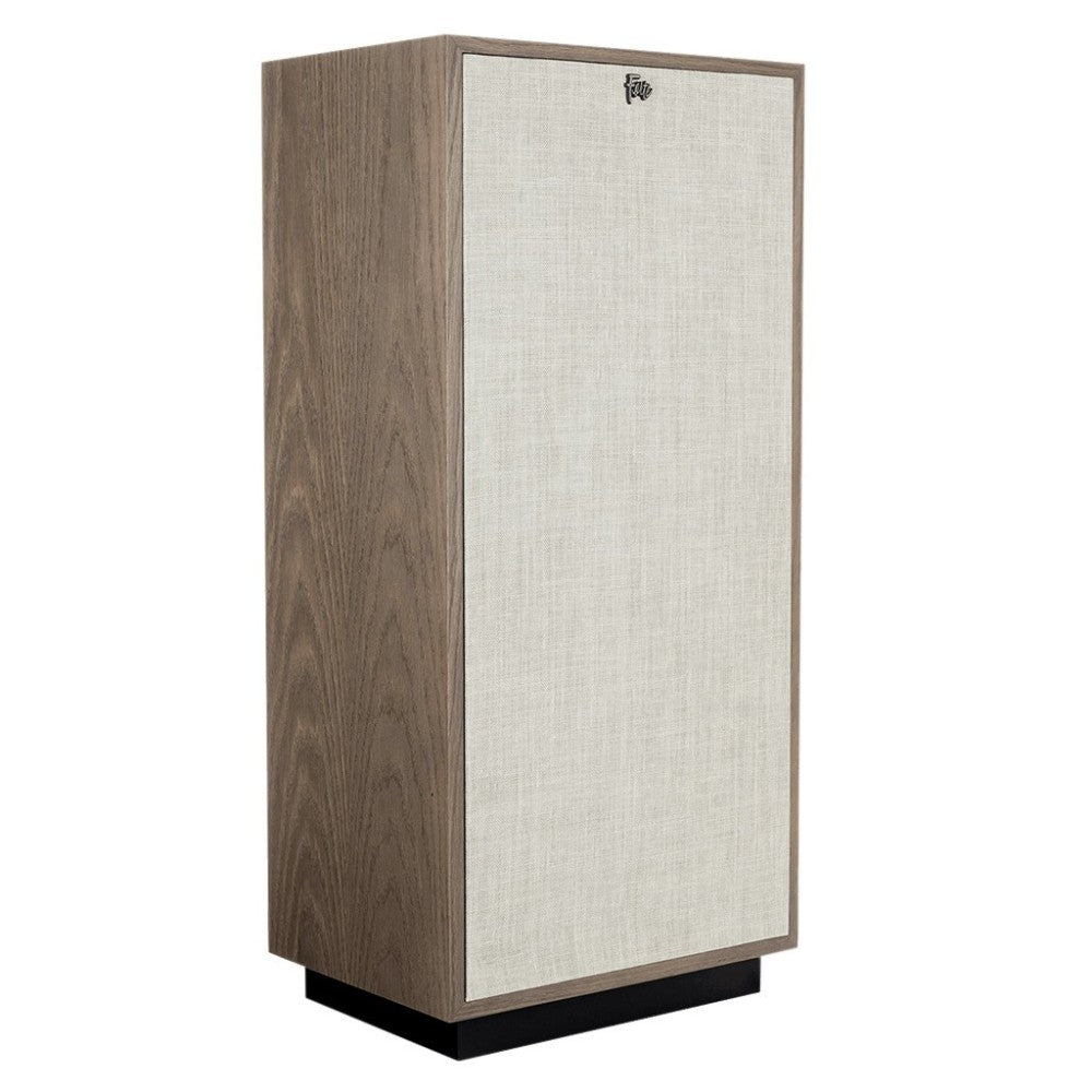 KLIPSCH FORTE IV DISTRESSED OAK