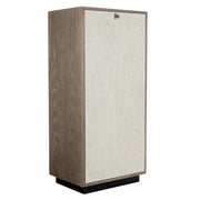 KLIPSCH FORTE IV DISTRESSED OAK