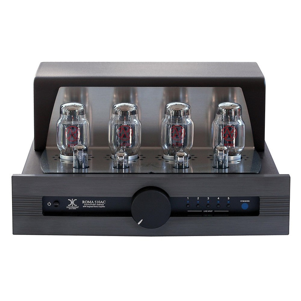 SYNTHESIS ROMA 510AC SIGNATURE