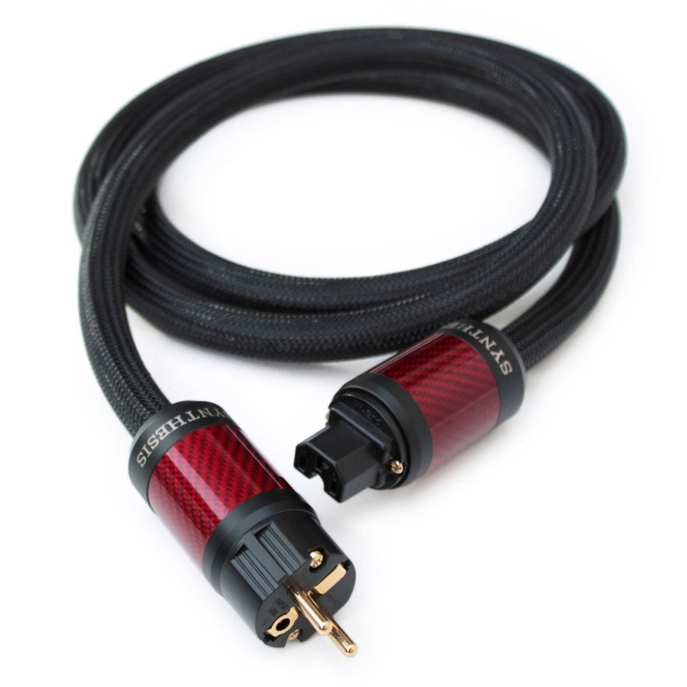 SYNTHESIS PC-15EU POWER CORD