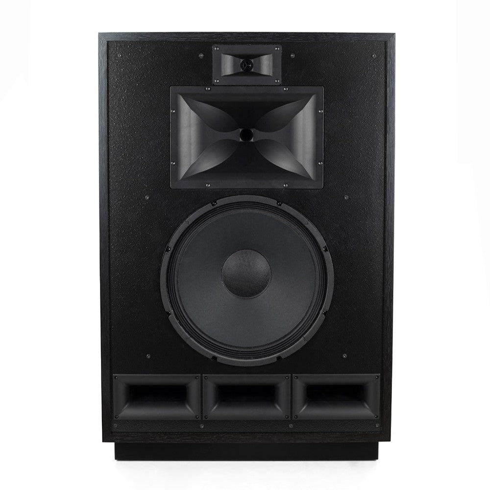 KLIPSCH CORNWALL IV DARK CHERRY