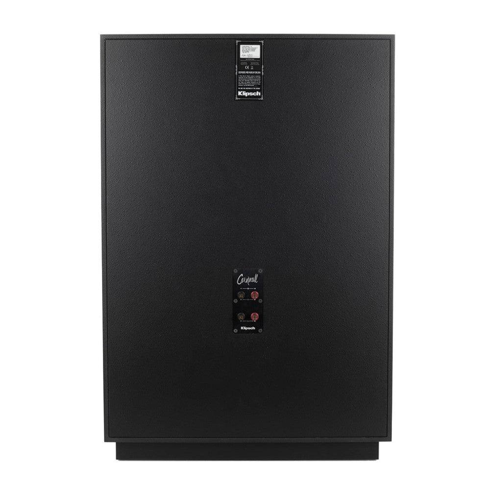 KLIPSCH CORNWALL IV DARK CHERRY