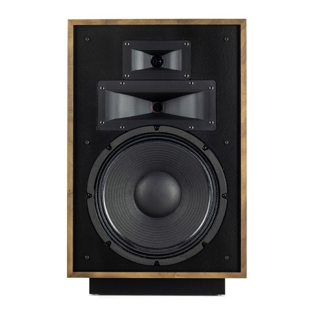 KLIPSCH HERESY IV AMERICAN WALNUT