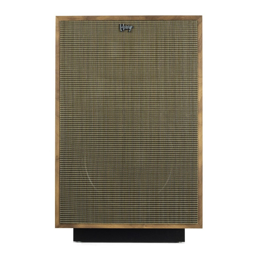KLIPSCH HERESY IV AMERICAN WALNUT