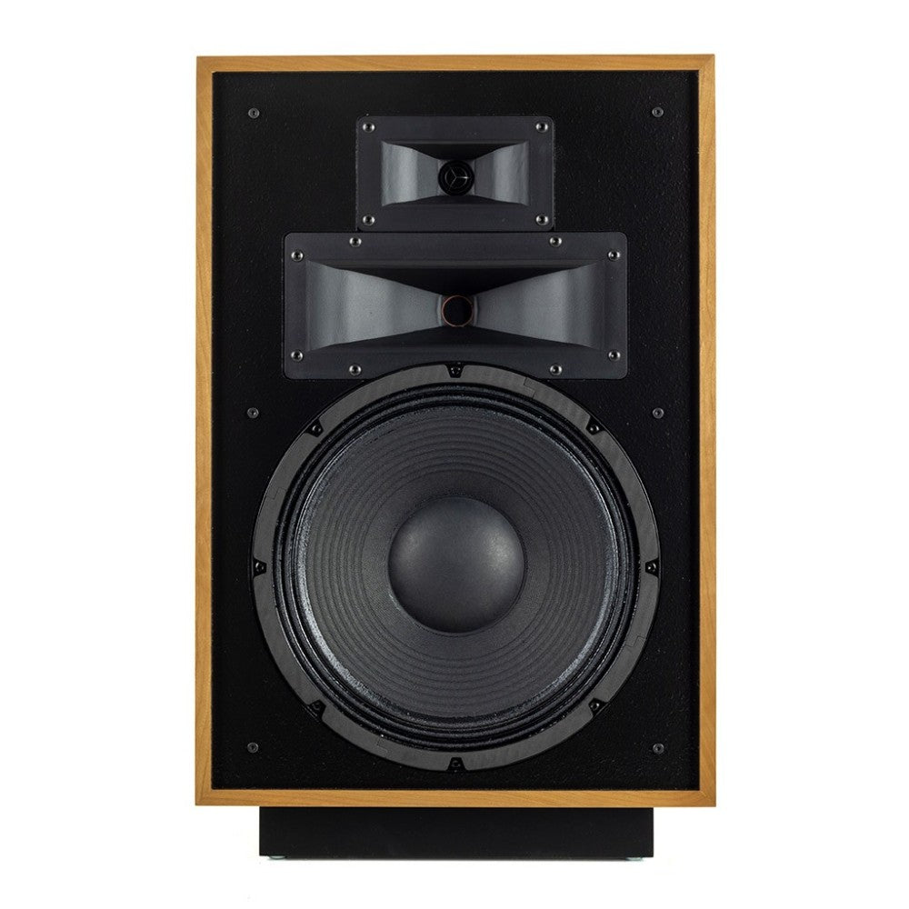 KLIPSCH HERESY IV NATURAL CHERRY