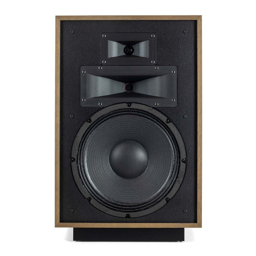 KLIPSCH HERESY IV DISTRESSED OAK
