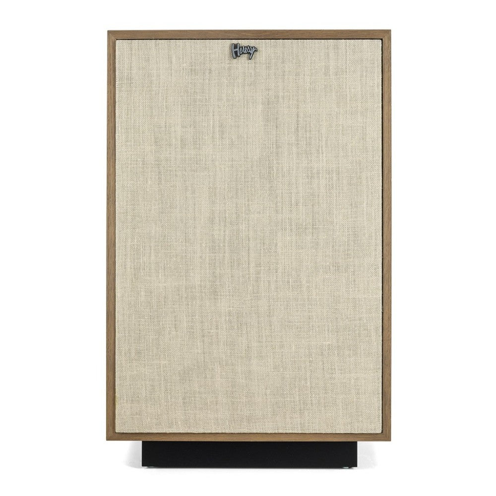 KLIPSCH HERESY IV DISTRESSED OAK