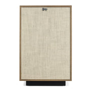 KLIPSCH HERESY IV DISTRESSED OAK