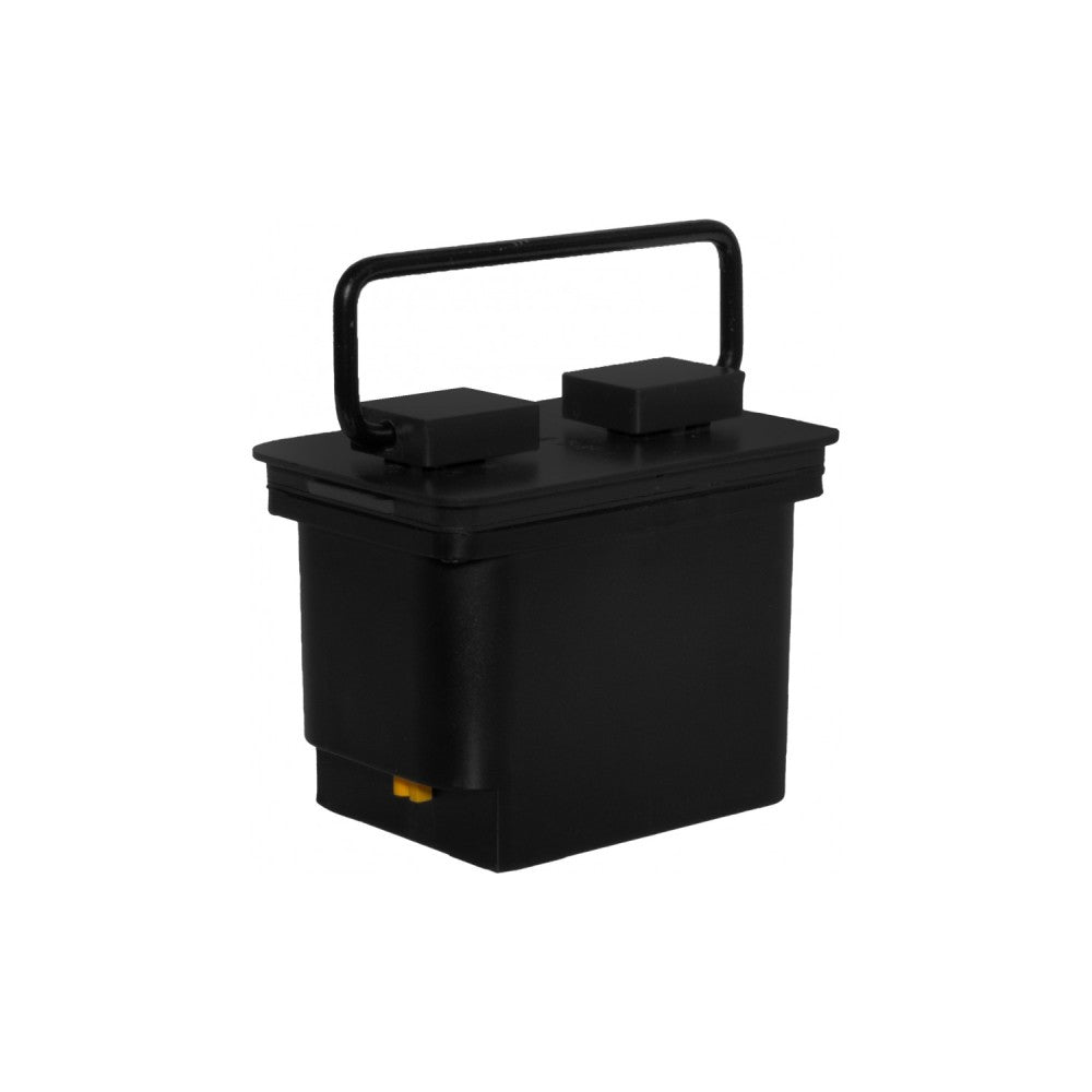 ZZIPP ZZEN126BWP Par a Batteria 6 Led X 12W led RGBWAUV IP65