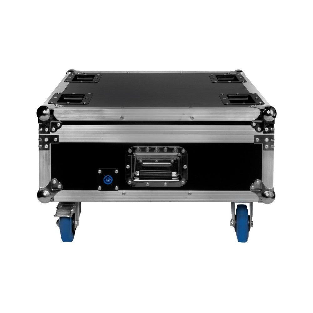 ZZIPP Flight case di ricarica e trasporto per 8 zzen126bwp
