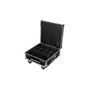 ZZIPP Flight case di ricarica e trasporto per 8 zzen126bwp