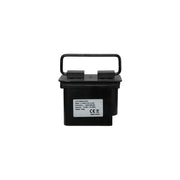 ZZIPP ZZEN126BAT  Batteria sostitutiva per zzen126bwp