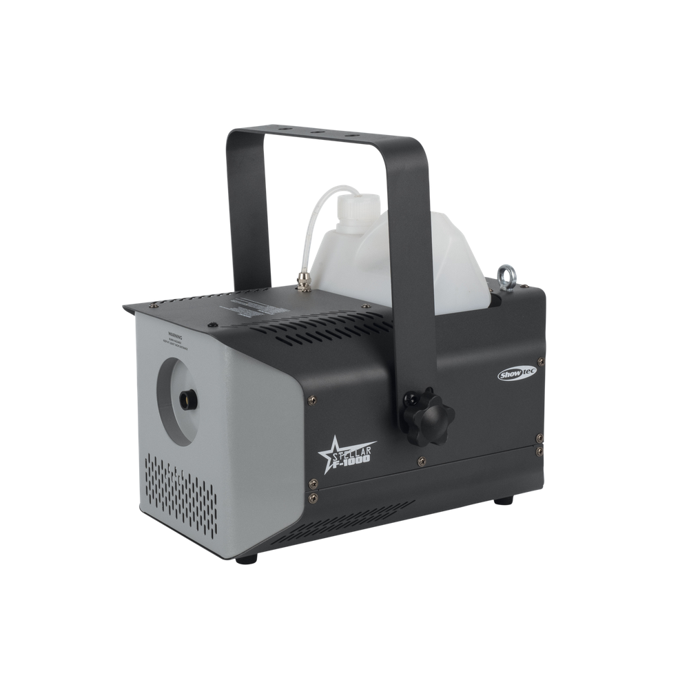 Showtec Stellar F-1000 Fogger Macchine del fumo da 1000 W