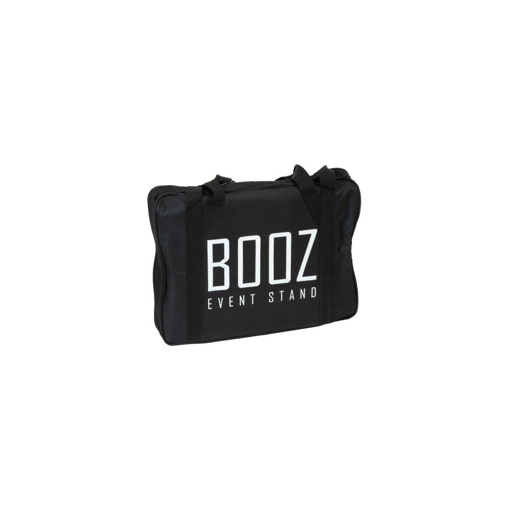 OMNITRONIC 2x Torre per BOOZ Event Stand bianca
