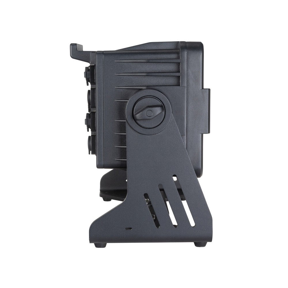 Proyector Briteq IP65 18 x 10 W RGBL ACCU + WDMX, a batería